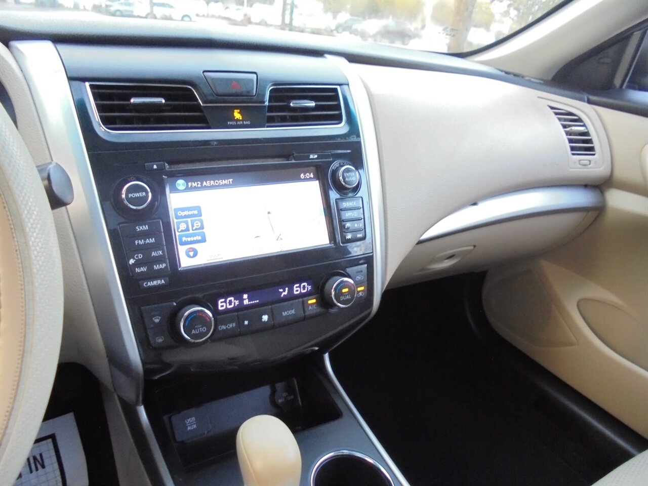 2015 Nissan Altima 2.5 - Photo 57 - Deland, FL 32720