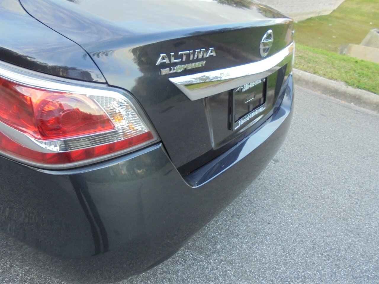 2015 Nissan Altima 2.5 - Photo 21 - Deland, FL 32720