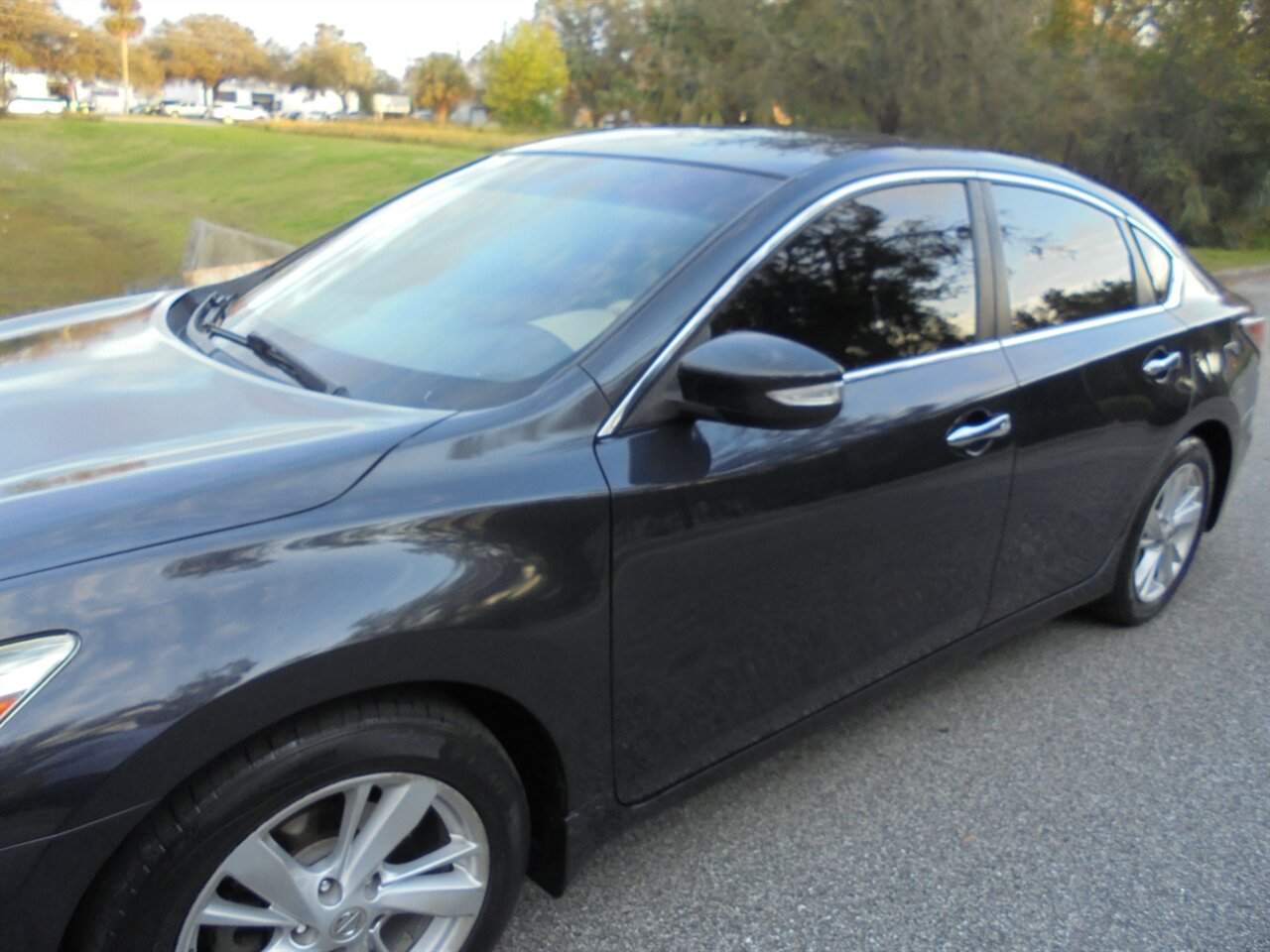 2015 Nissan Altima 2.5 - Photo 9 - Deland, FL 32720