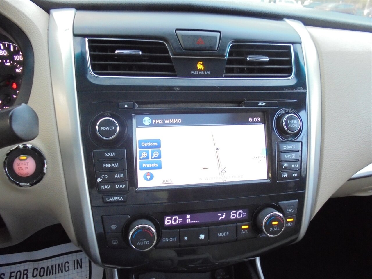 2015 Nissan Altima 2.5 - Photo 50 - Deland, FL 32720