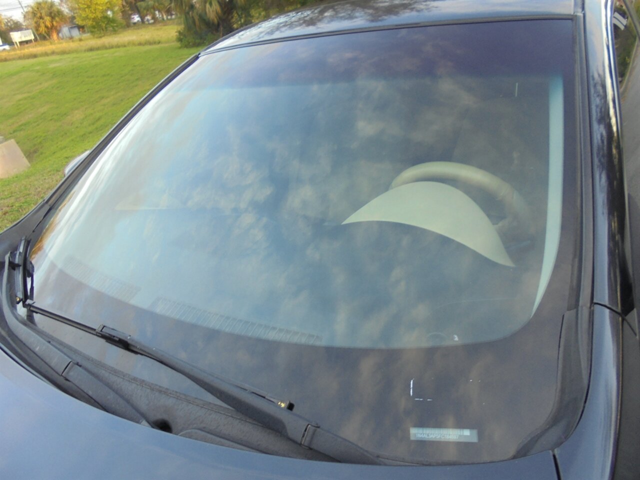 2015 Nissan Altima 2.5 - Photo 18 - Deland, FL 32720