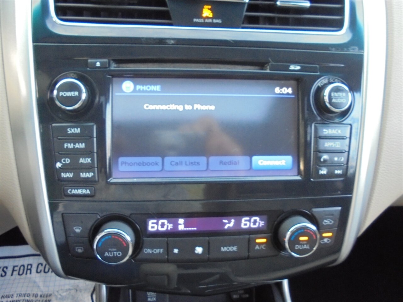 2015 Nissan Altima 2.5 - Photo 53 - Deland, FL 32720