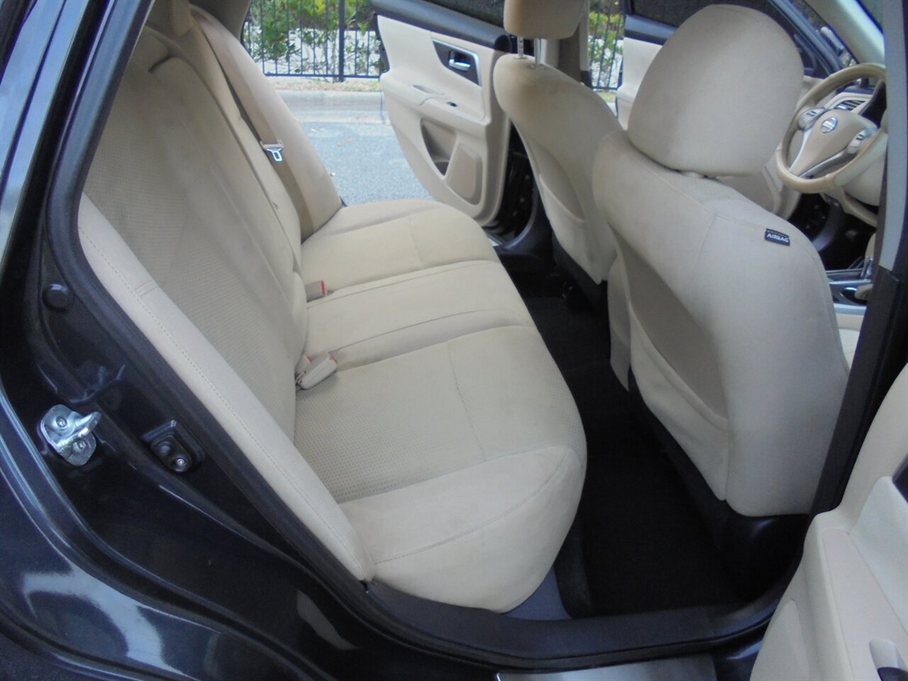 2015 Nissan Altima 2.5 - Photo 39 - Deland, FL 32720