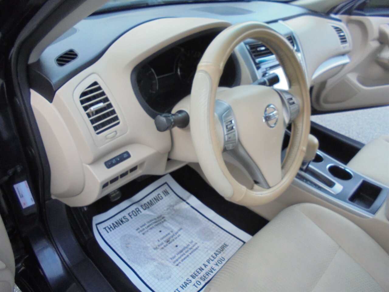 2015 Nissan Altima 2.5 - Photo 32 - Deland, FL 32720