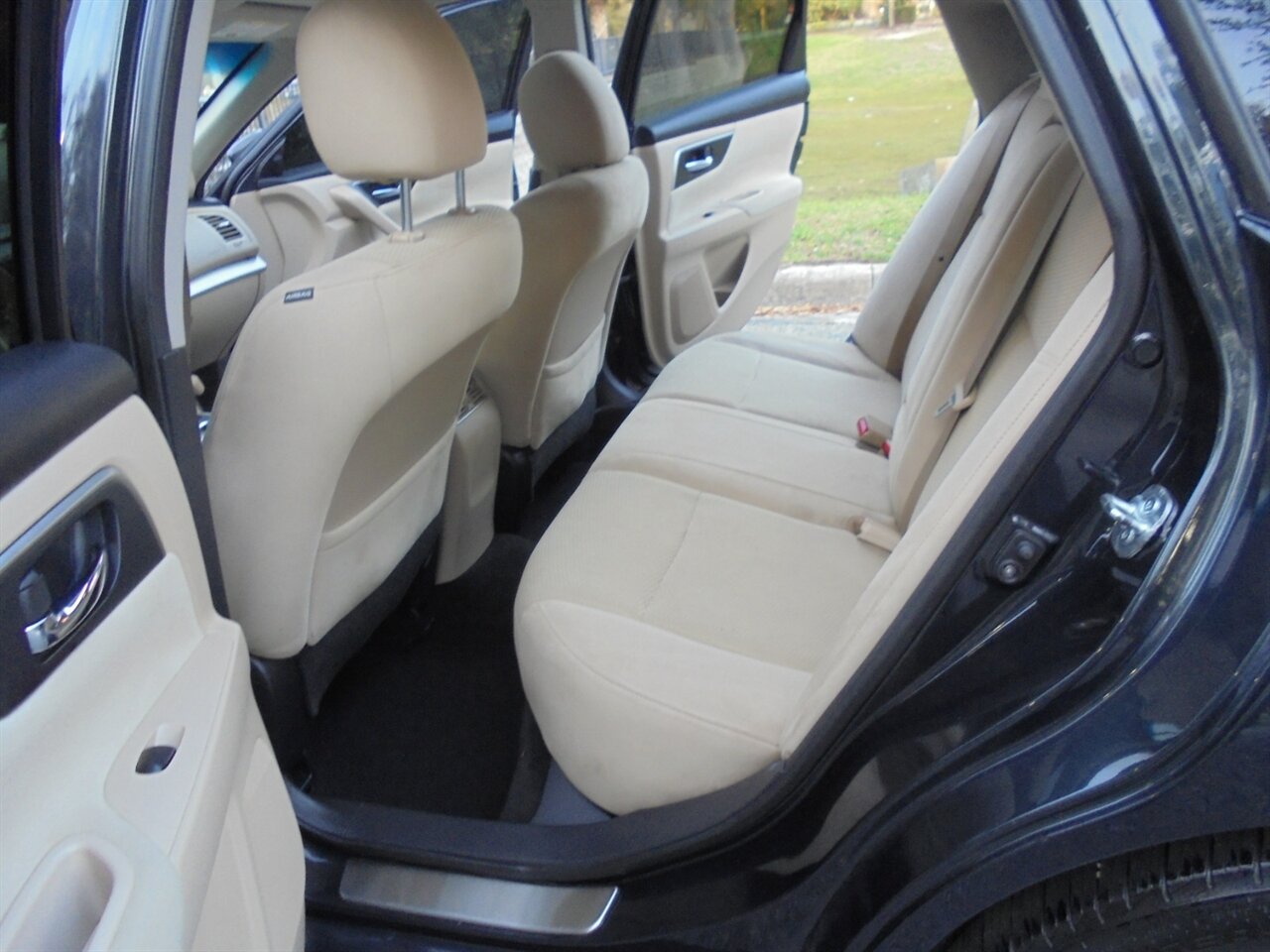 2015 Nissan Altima 2.5 - Photo 36 - Deland, FL 32720