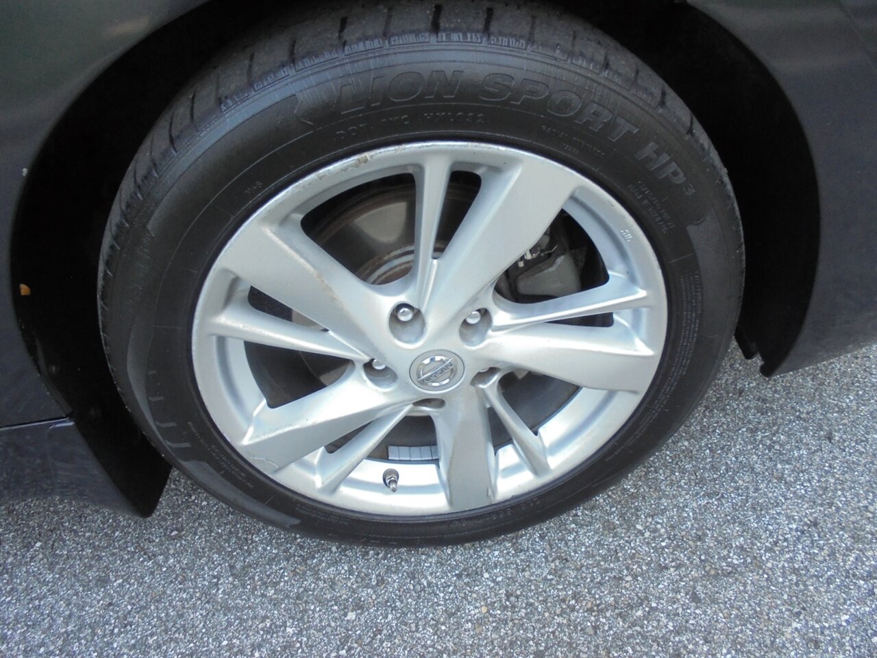 2015 Nissan Altima 2.5 - Photo 24 - Deland, FL 32720