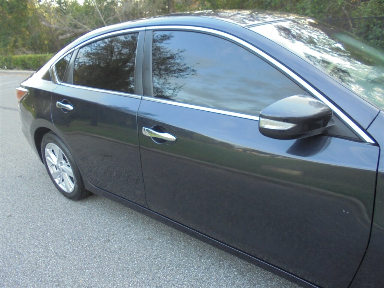 2015 Nissan Altima 2.5 - Photo 10 - Deland, FL 32720