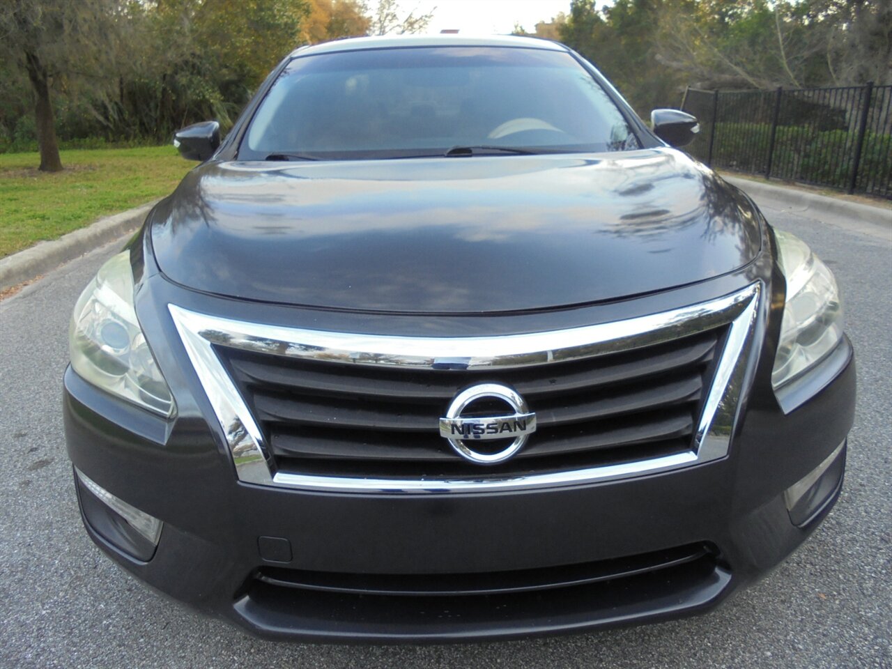 2015 Nissan Altima 2.5 - Photo 5 - Deland, FL 32720