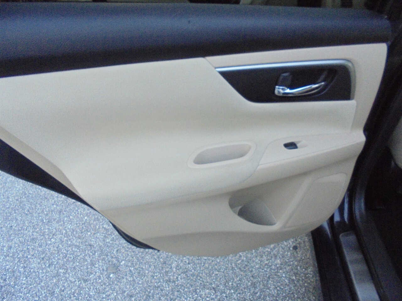 2015 Nissan Altima 2.5 - Photo 37 - Deland, FL 32720