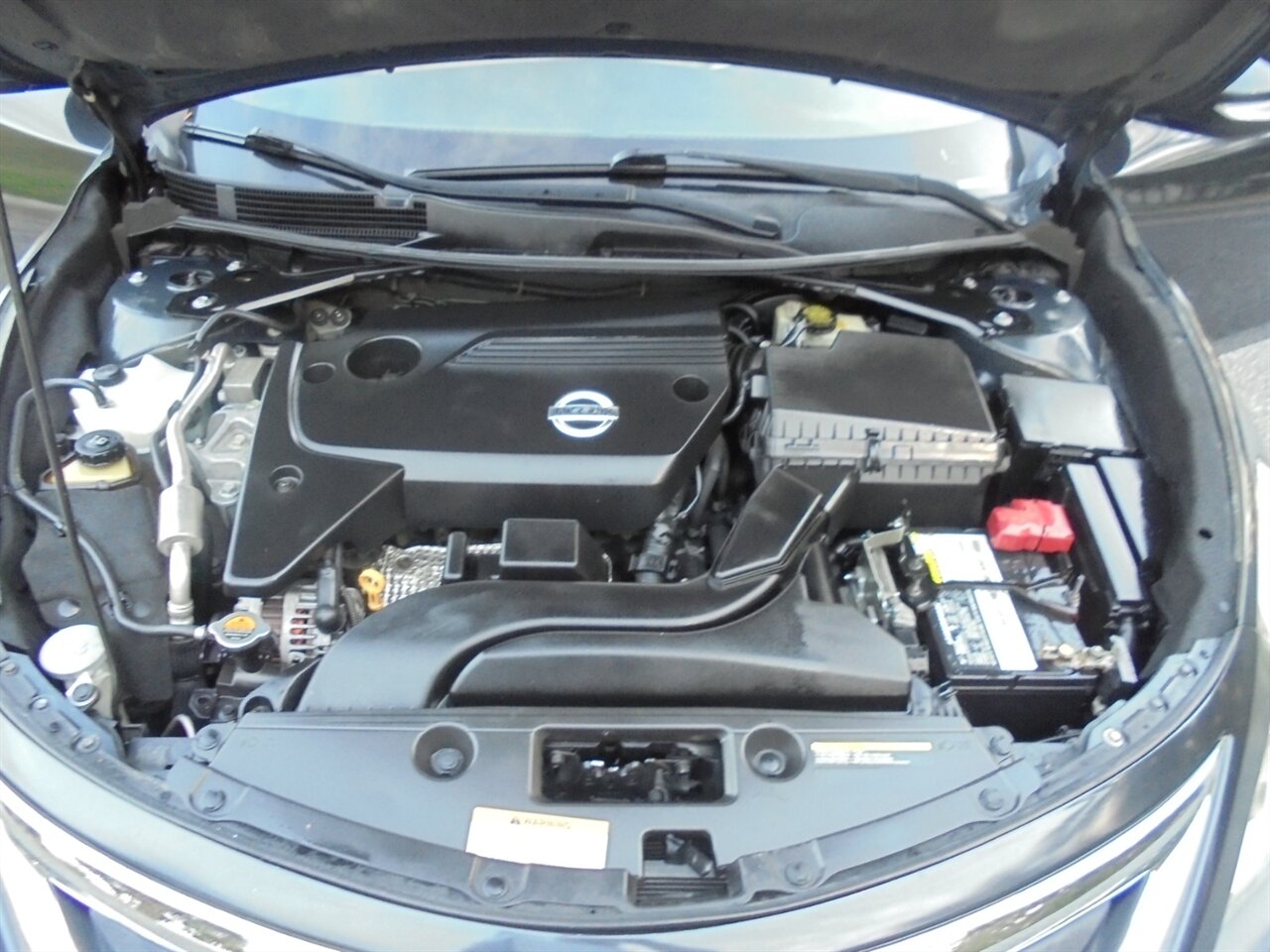 2015 Nissan Altima 2.5 - Photo 28 - Deland, FL 32720