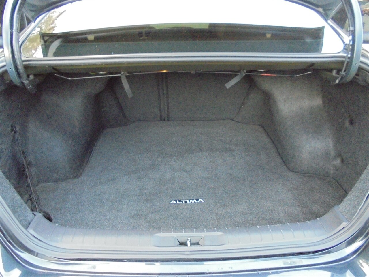 2015 Nissan Altima 2.5 - Photo 38 - Deland, FL 32720