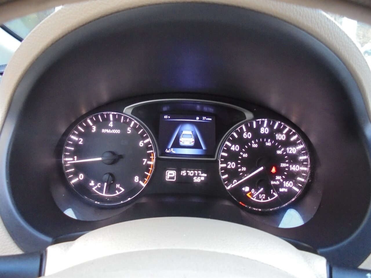 2015 Nissan Altima 2.5 - Photo 47 - Deland, FL 32720