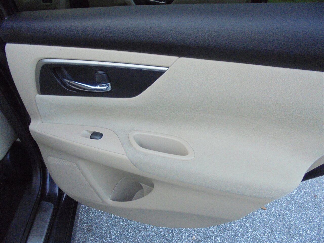 2015 Nissan Altima 2.5 - Photo 41 - Deland, FL 32720