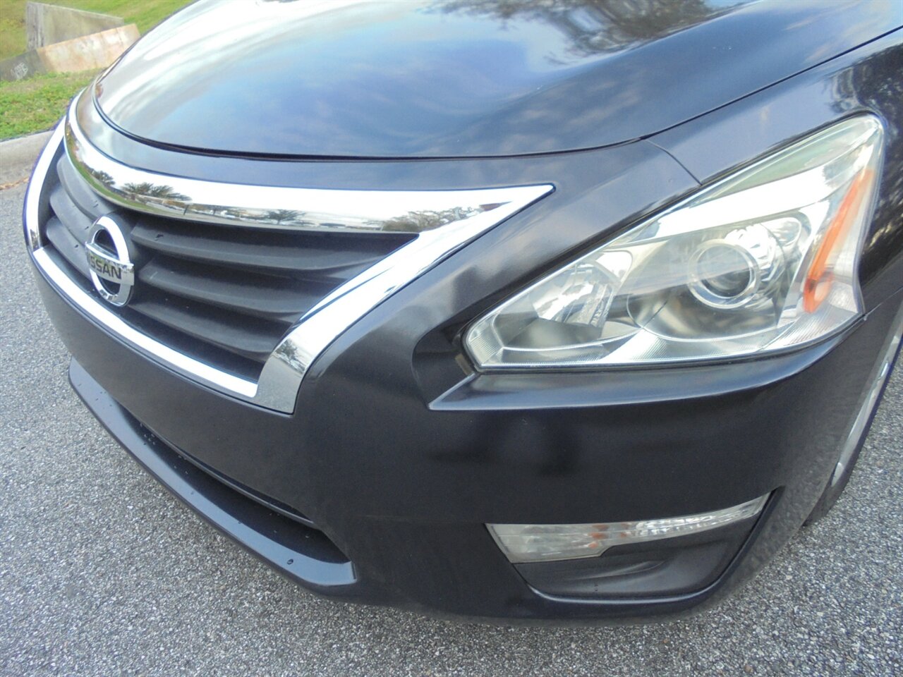 2015 Nissan Altima 2.5 - Photo 7 - Deland, FL 32720