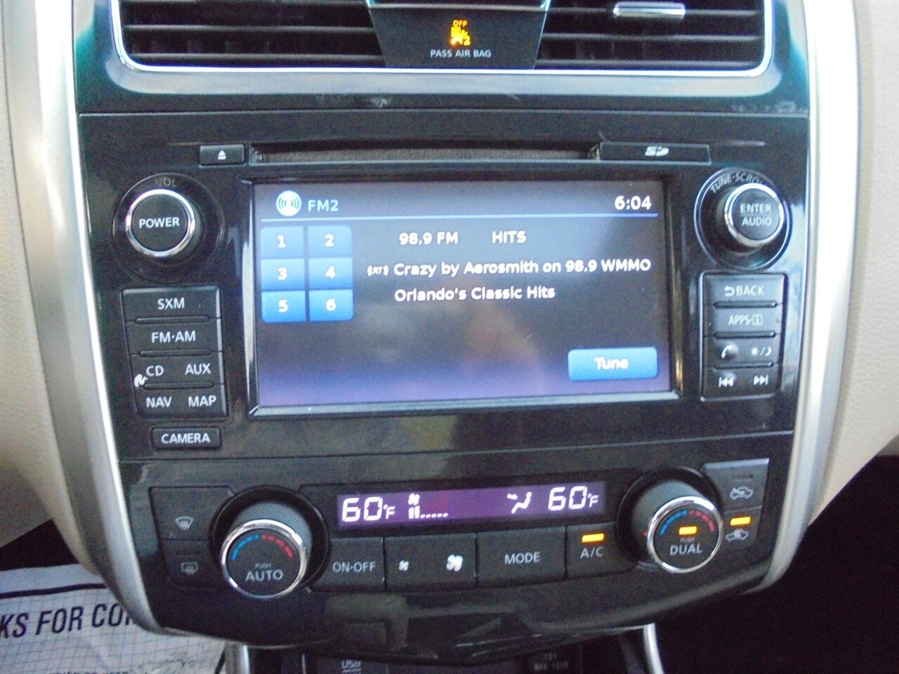 2015 Nissan Altima 2.5 - Photo 52 - Deland, FL 32720