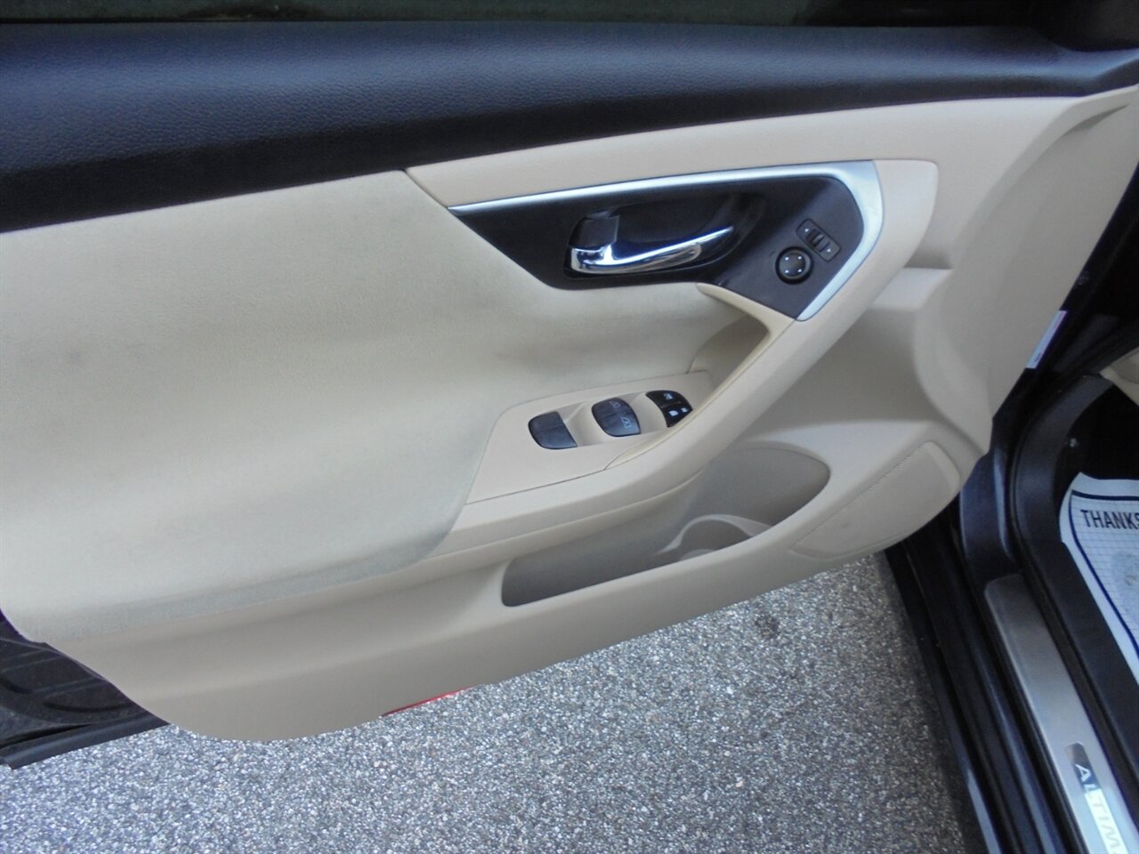 2015 Nissan Altima 2.5 - Photo 31 - Deland, FL 32720