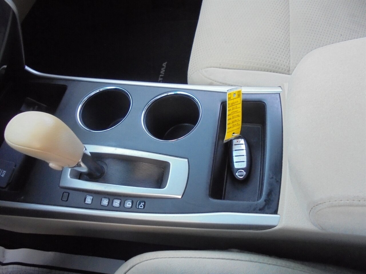 2015 Nissan Altima 2.5 - Photo 56 - Deland, FL 32720