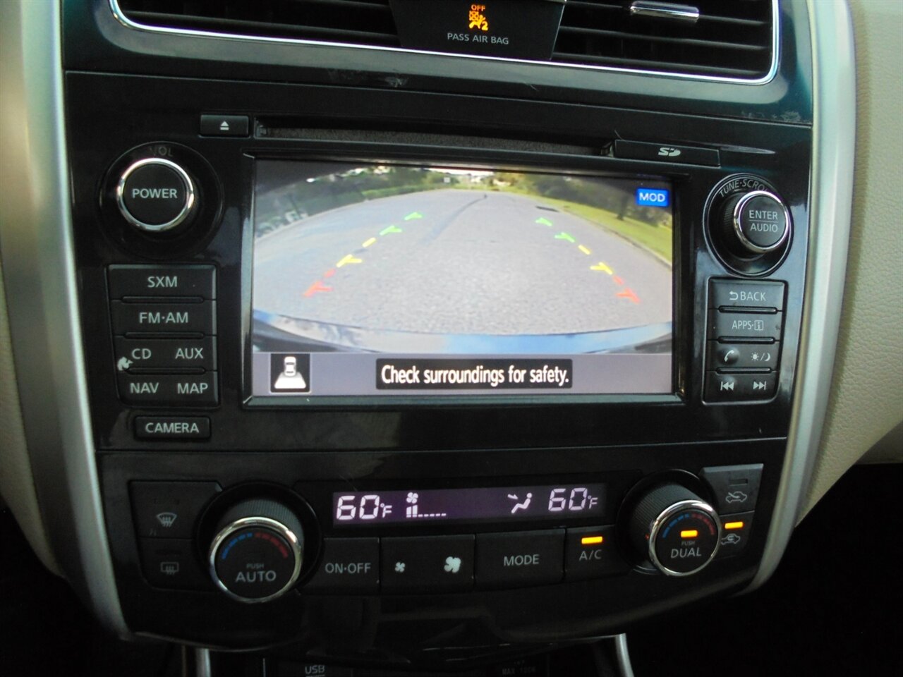 2015 Nissan Altima 2.5 - Photo 54 - Deland, FL 32720