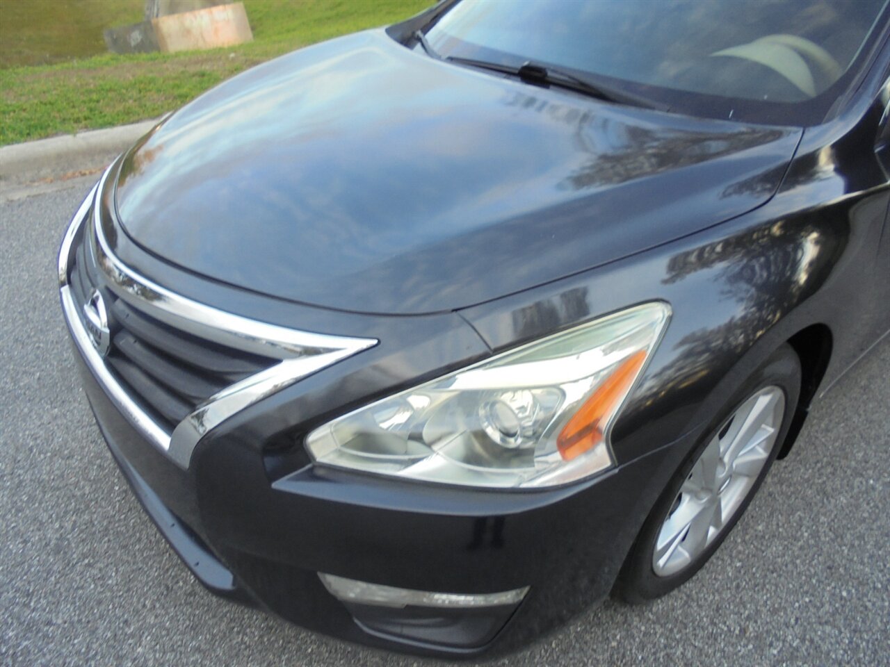 2015 Nissan Altima 2.5 - Photo 17 - Deland, FL 32720