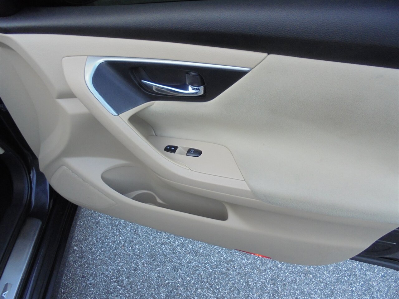 2015 Nissan Altima 2.5 - Photo 45 - Deland, FL 32720