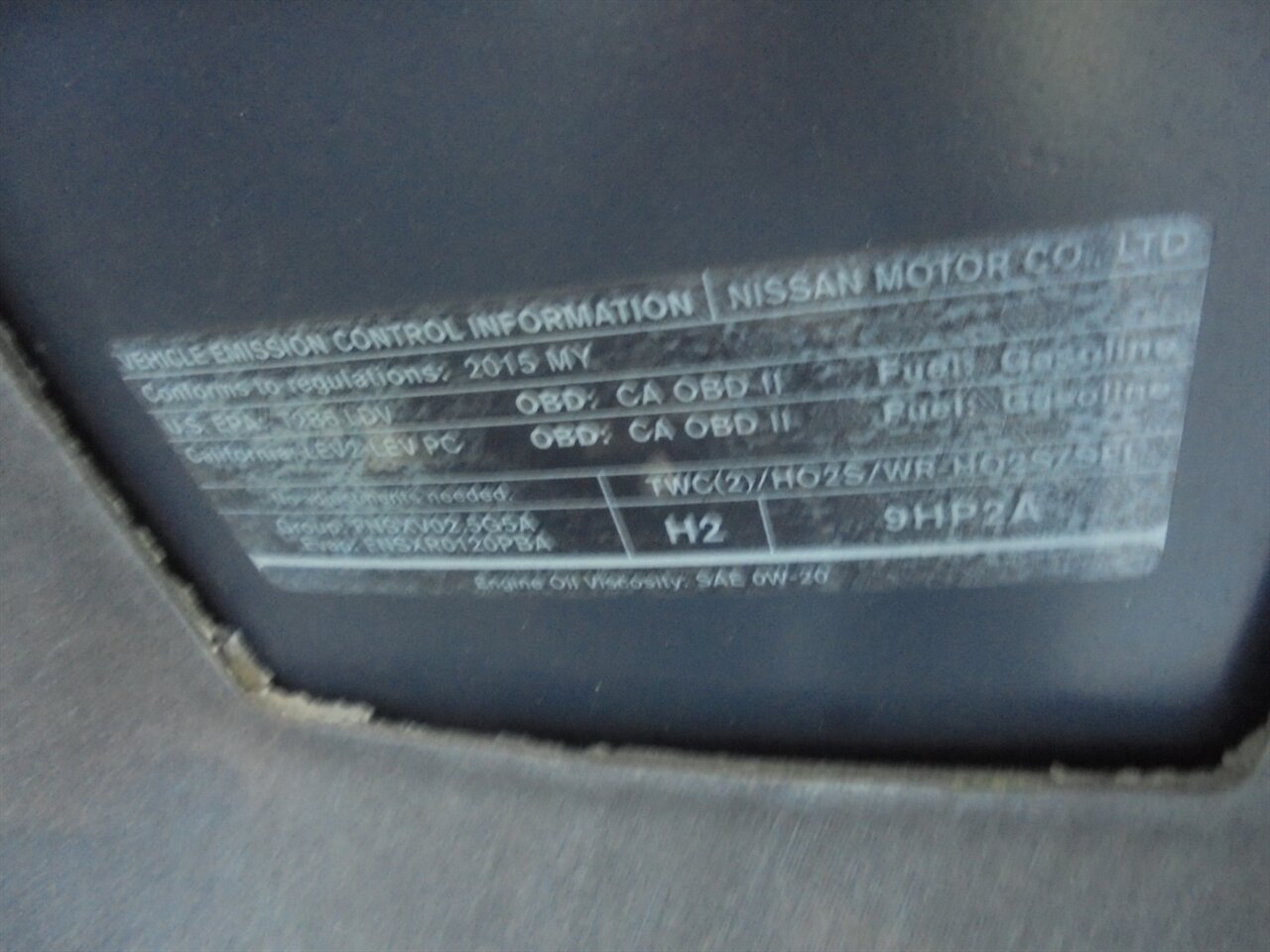 2015 Nissan Altima 2.5 - Photo 29 - Deland, FL 32720