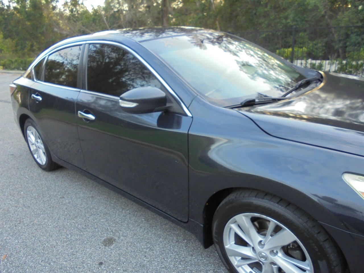 2015 Nissan Altima 2.5 - Photo 8 - Deland, FL 32720