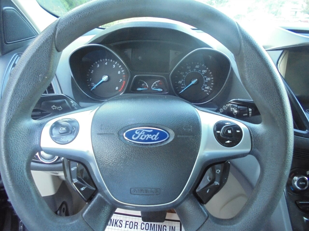2014 Ford Escape SE   - Photo 41 - Deland, FL 32720