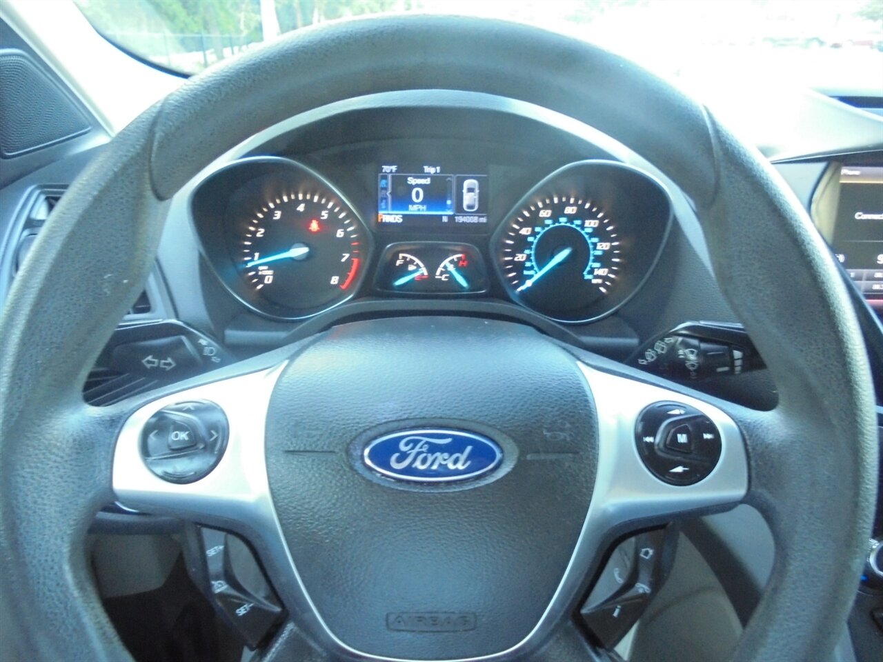 2014 Ford Escape SE   - Photo 42 - Deland, FL 32720