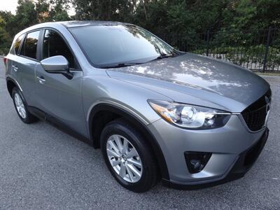 2014 Mazda CX-5 Touring SUV