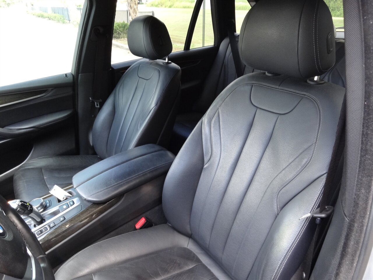 2017 BMW X5 xDrive35i  Premium - Photo 33 - Deland, FL 32720