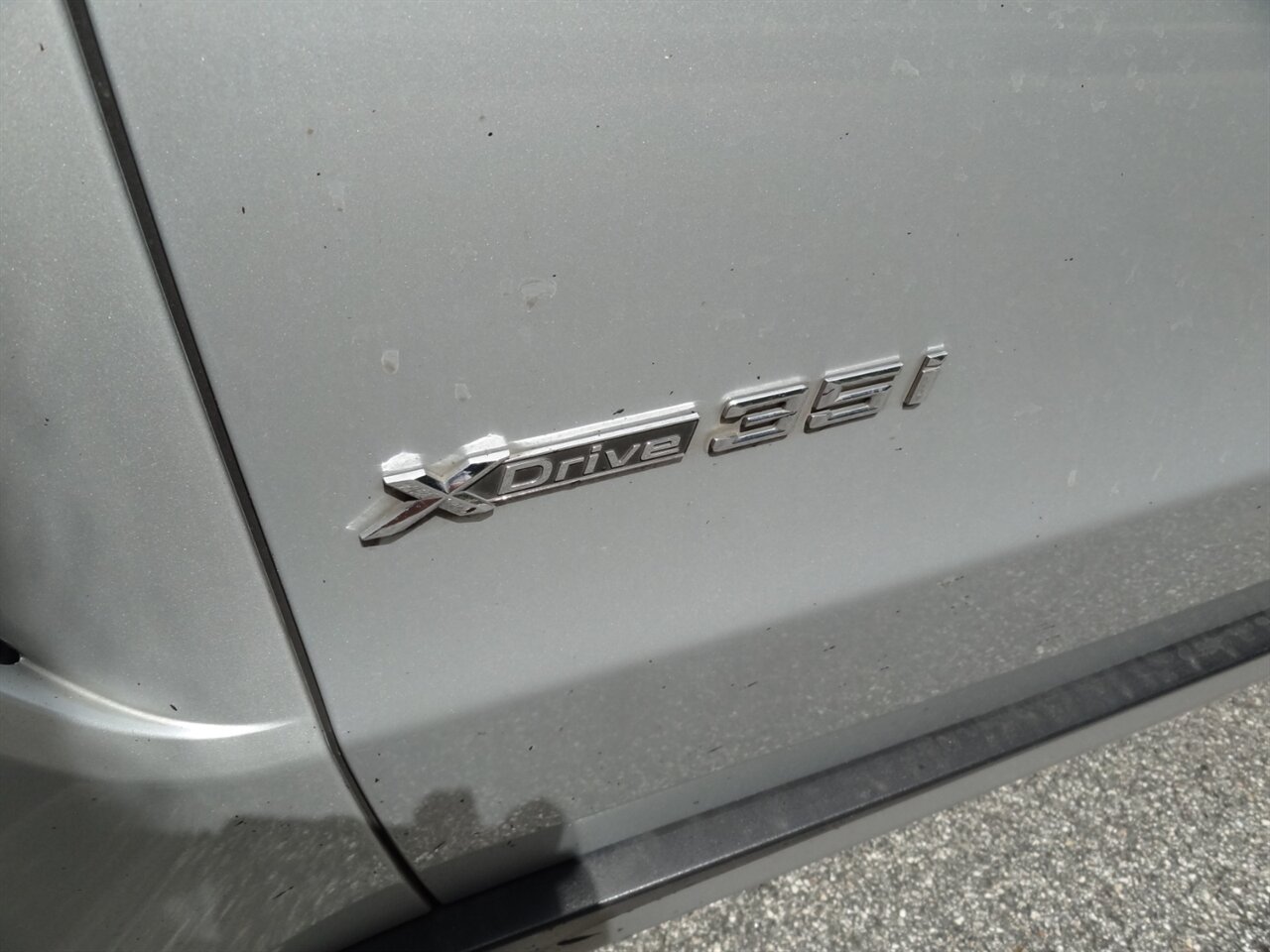 2017 BMW X5 xDrive35i  Premium - Photo 17 - Deland, FL 32720