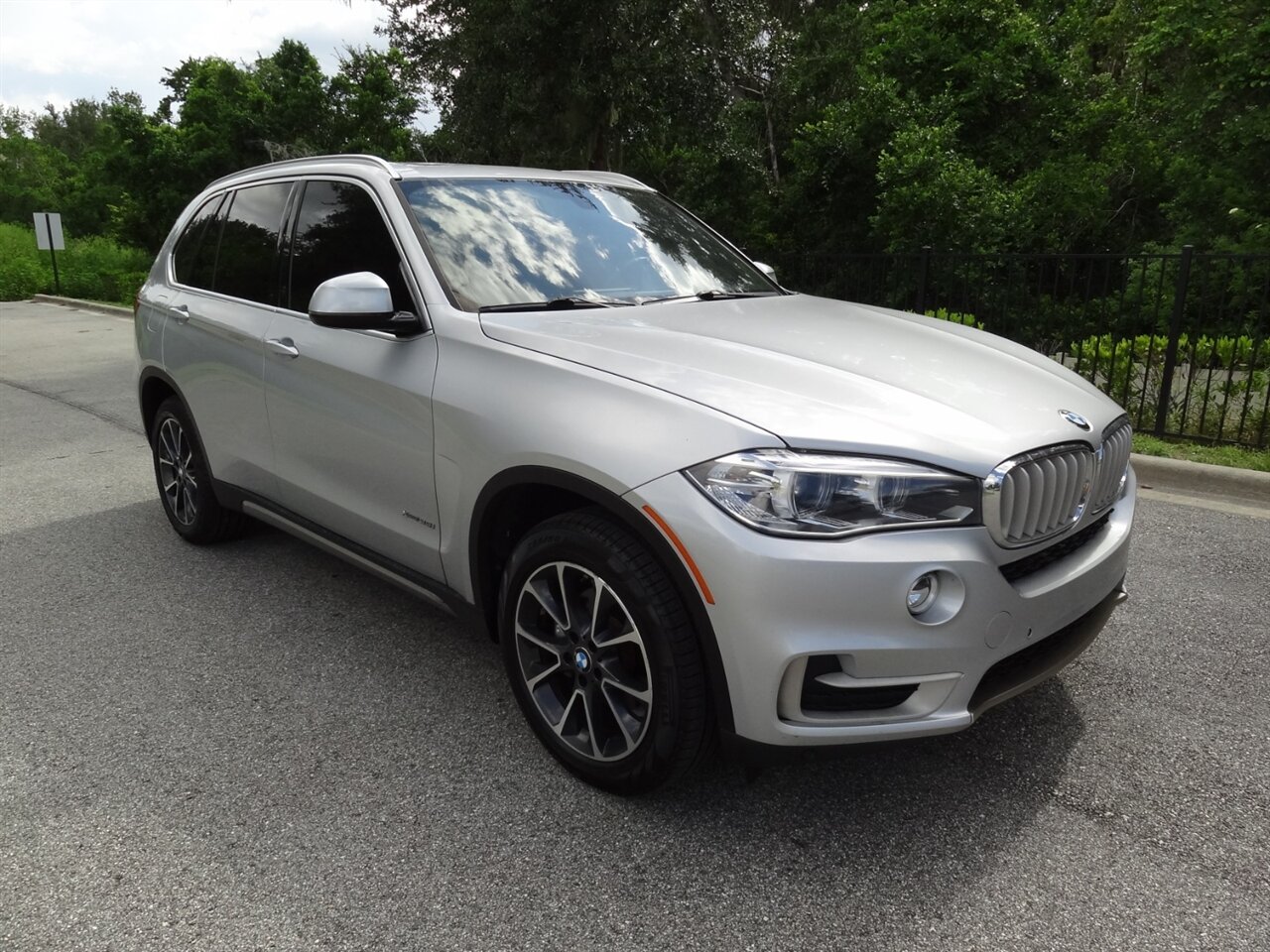 2017 BMW X5 xDrive35i  Premium - Photo 1 - Deland, FL 32720