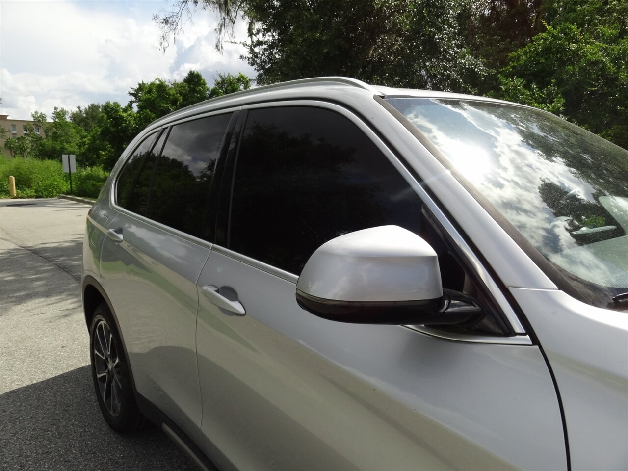 2017 BMW X5 xDrive35i  Premium - Photo 8 - Deland, FL 32720