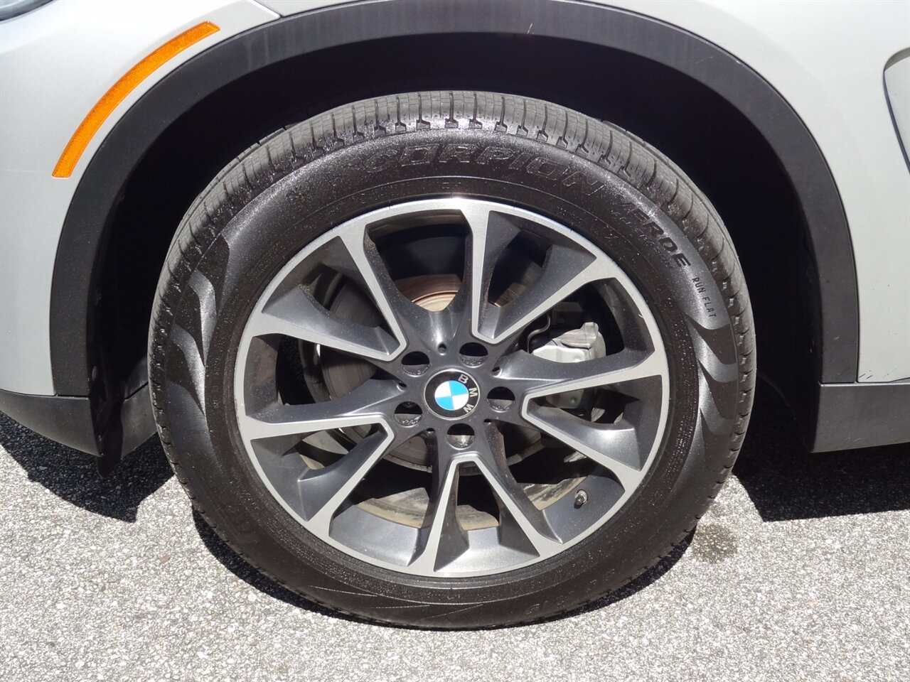 2017 BMW X5 xDrive35i  Premium - Photo 25 - Deland, FL 32720