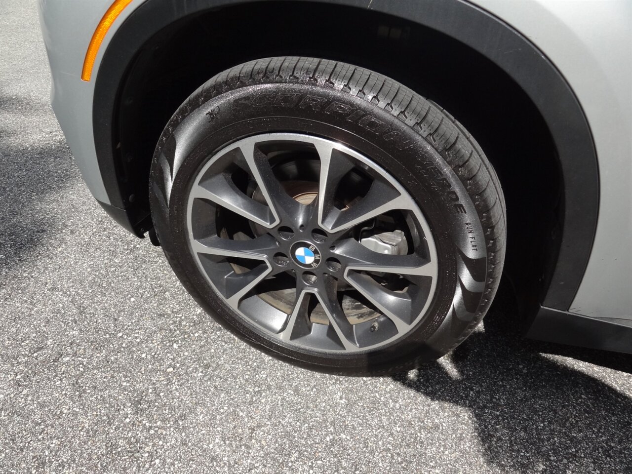 2017 BMW X5 xDrive35i  Premium - Photo 23 - Deland, FL 32720