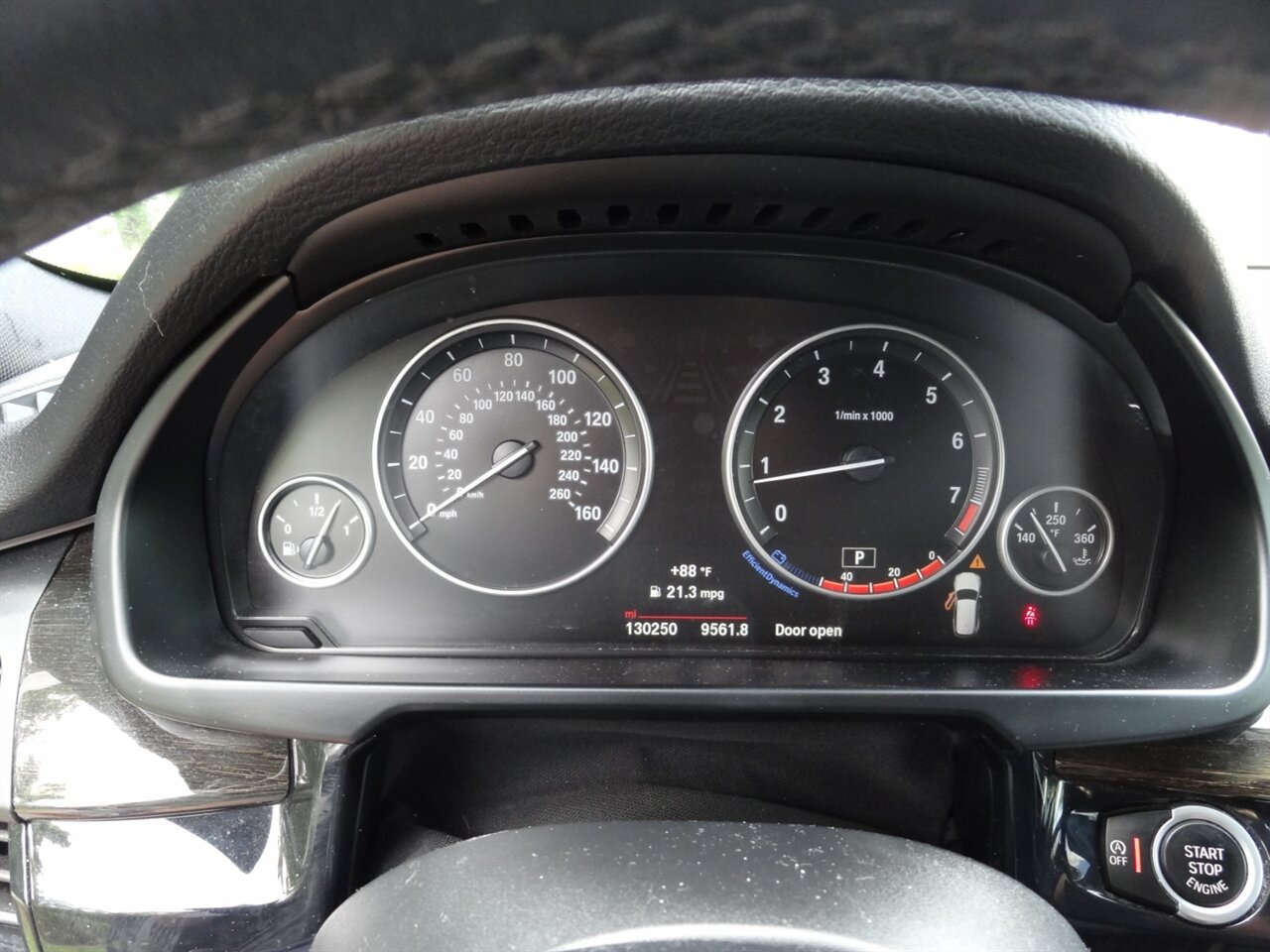 2017 BMW X5 xDrive35i  Premium - Photo 35 - Deland, FL 32720