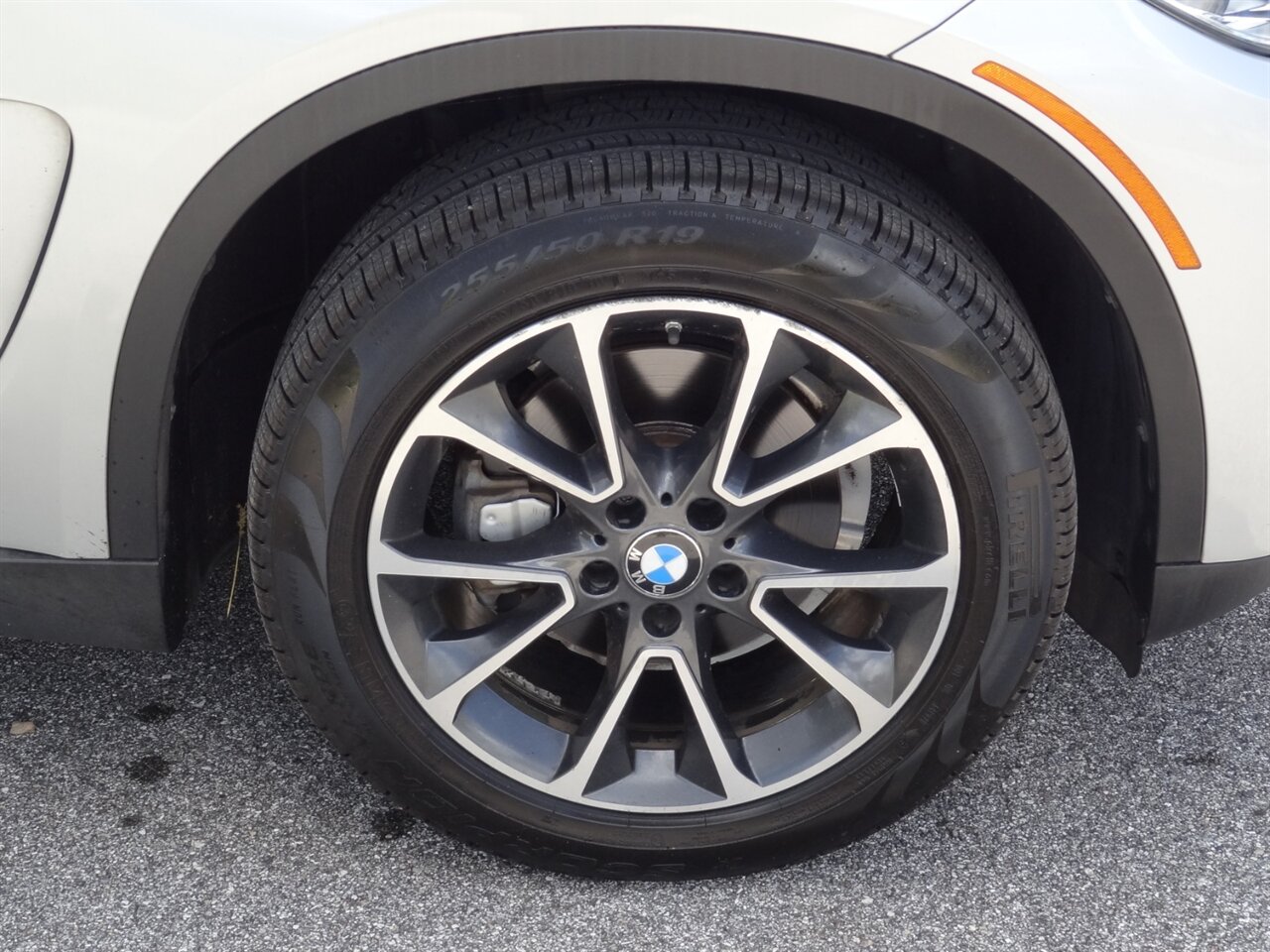 2017 BMW X5 xDrive35i  Premium - Photo 26 - Deland, FL 32720