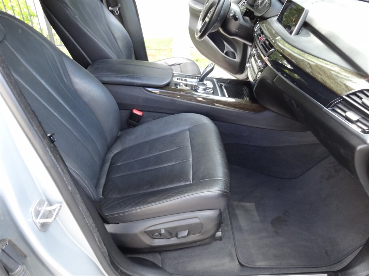 2017 BMW X5 xDrive35i  Premium - Photo 43 - Deland, FL 32720