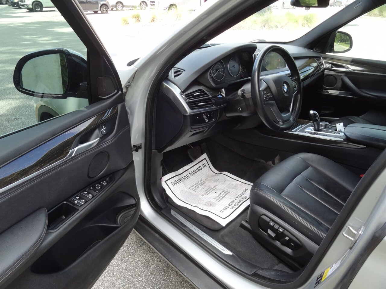 2017 BMW X5 xDrive35i  Premium - Photo 31 - Deland, FL 32720