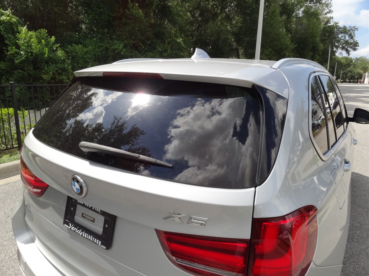 2017 BMW X5 xDrive35i  Premium - Photo 14 - Deland, FL 32720