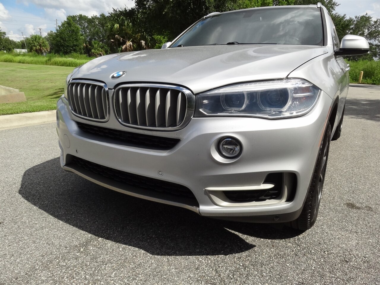 2017 BMW X5 xDrive35i  Premium - Photo 11 - Deland, FL 32720