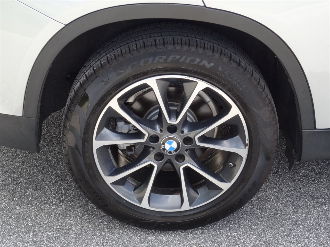 2017 BMW X5 xDrive35i  Premium - Photo 27 - Deland, FL 32720