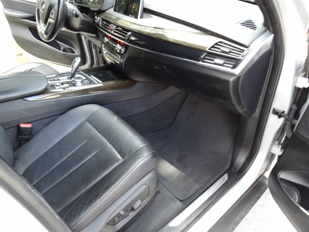 2017 BMW X5 xDrive35i  Premium - Photo 42 - Deland, FL 32720