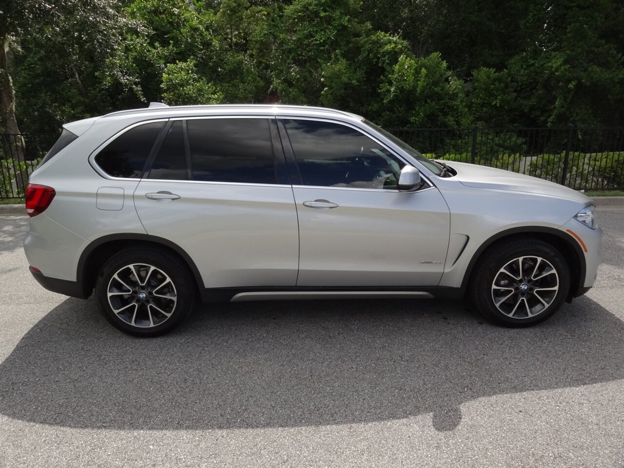 2017 BMW X5 xDrive35i  Premium - Photo 15 - Deland, FL 32720