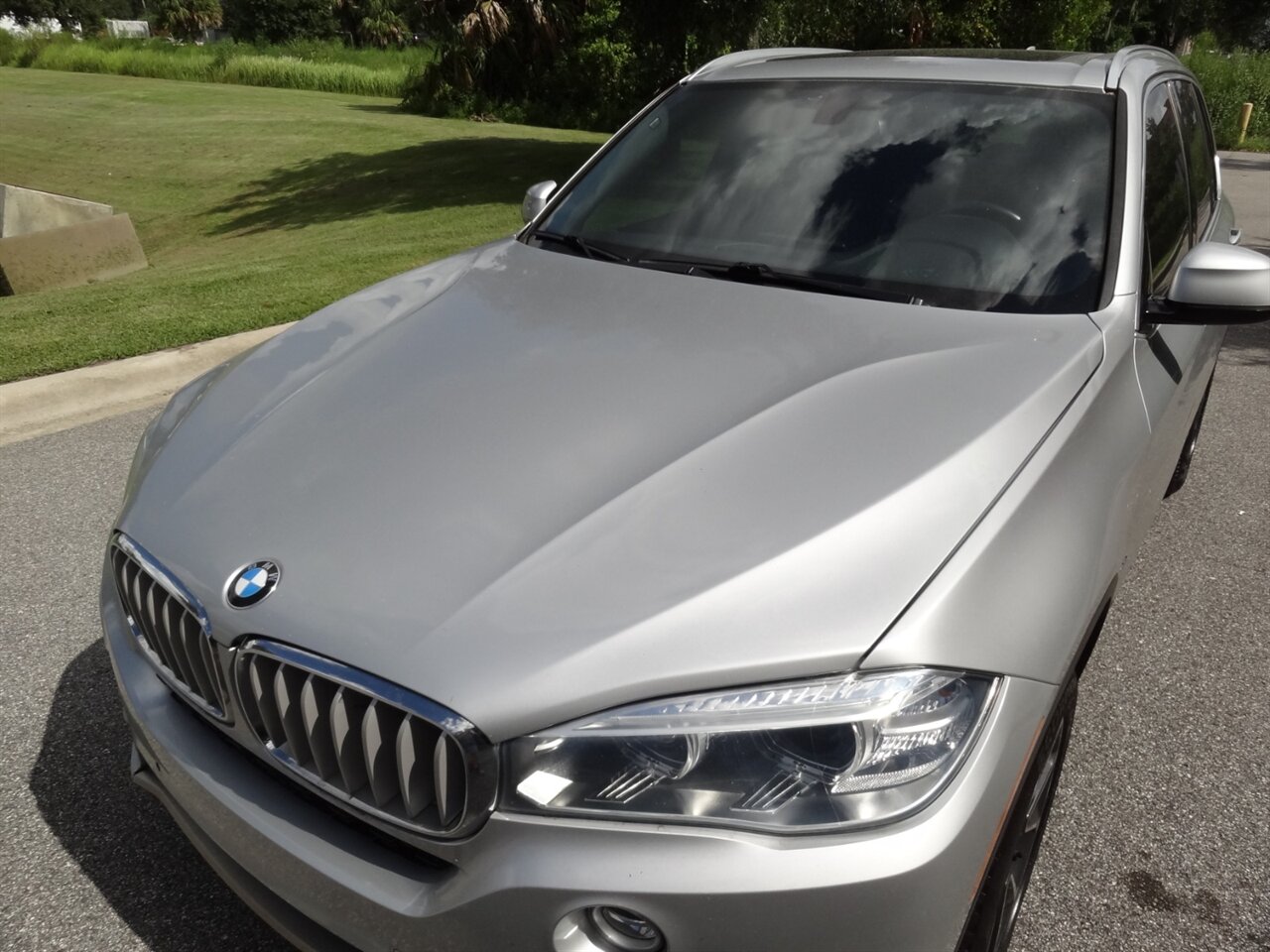 2017 BMW X5 xDrive35i  Premium - Photo 10 - Deland, FL 32720