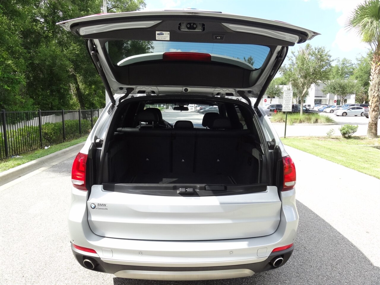 2017 BMW X5 xDrive35i  Premium - Photo 18 - Deland, FL 32720