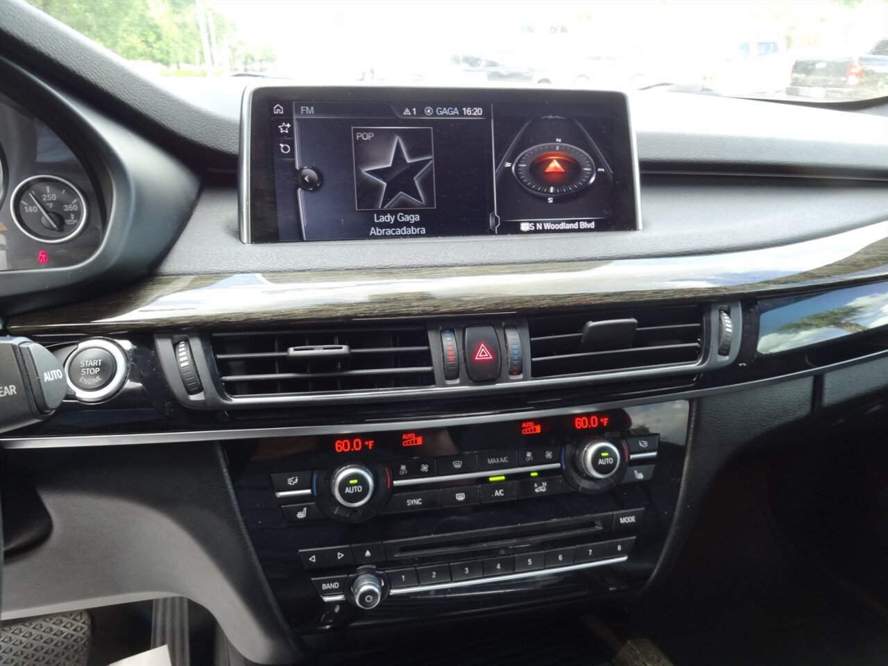 2017 BMW X5 xDrive35i  Premium - Photo 36 - Deland, FL 32720