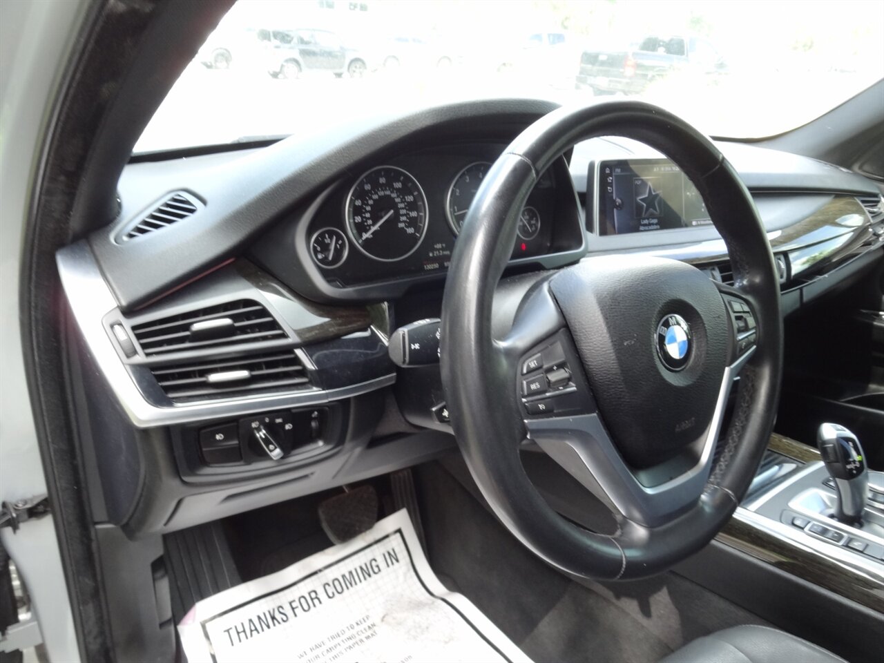 2017 BMW X5 xDrive35i  Premium - Photo 34 - Deland, FL 32720