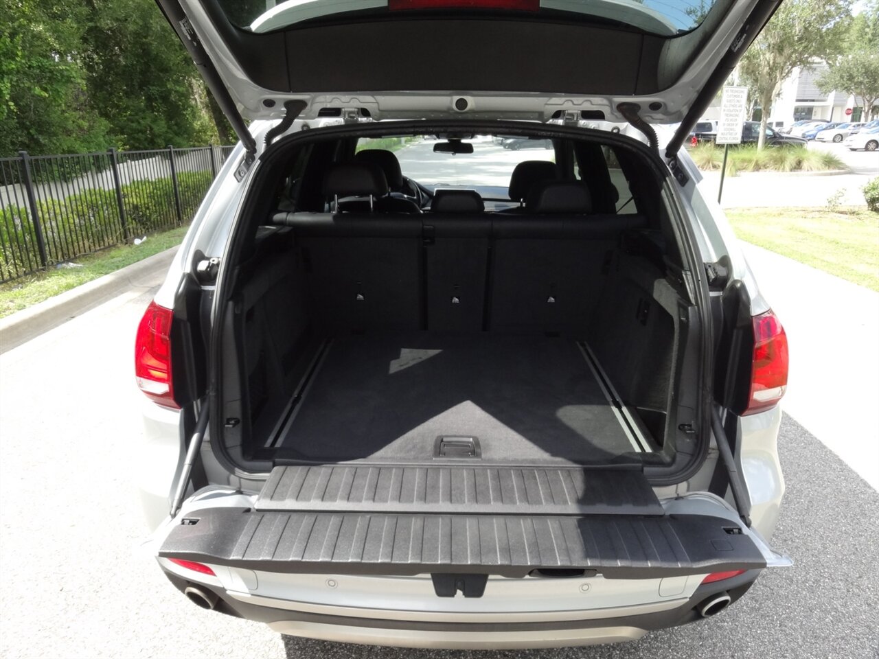 2017 BMW X5 xDrive35i  Premium - Photo 19 - Deland, FL 32720