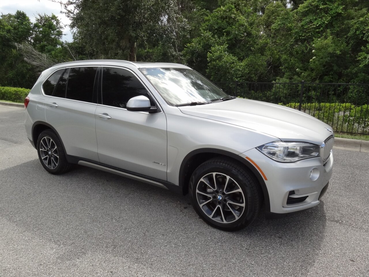 2017 BMW X5 xDrive35i  Premium - Photo 6 - Deland, FL 32720